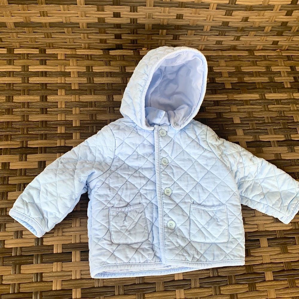🎉Last deal 💙Blue jacket 💙